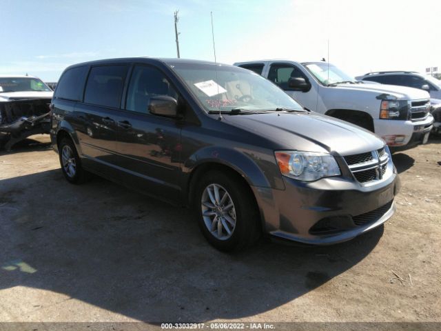 DODGE GRAND CARAVAN 2017 2c4rdgbgxhr731390