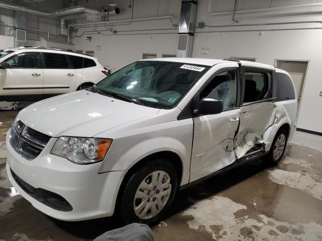 DODGE CARAVAN 2017 2c4rdgbgxhr732703