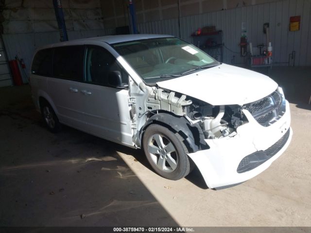 DODGE GRAND CARAVAN 2017 2c4rdgbgxhr736265