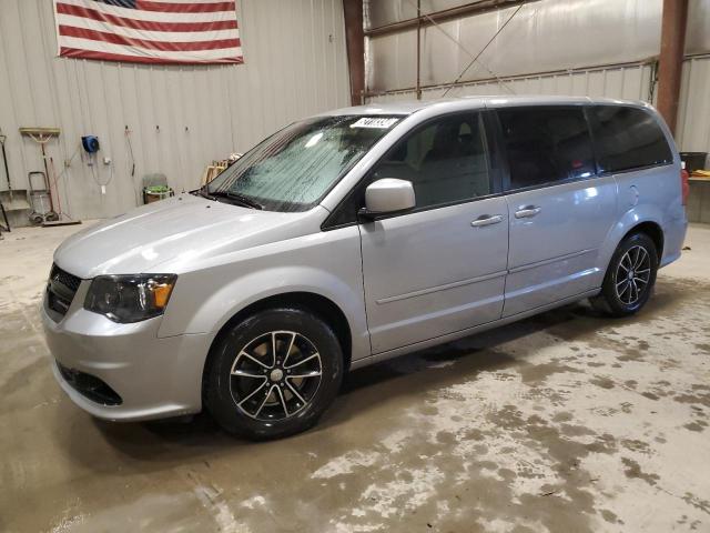 DODGE CARAVAN 2017 2c4rdgbgxhr738758