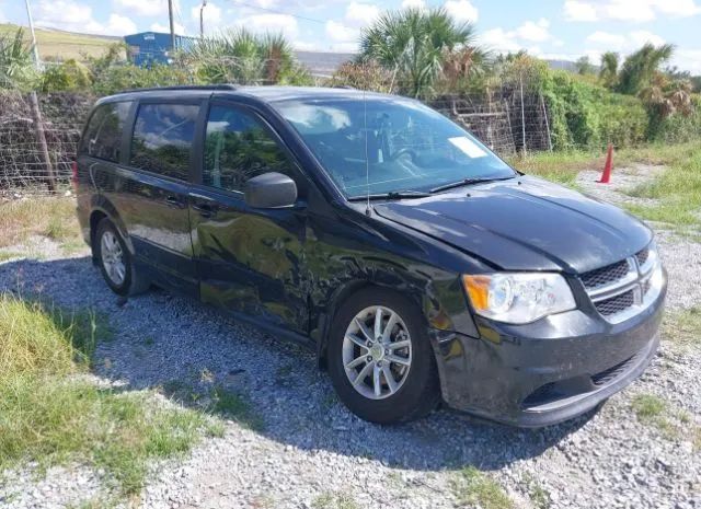 DODGE GRAND CARAVAN 2017 2c4rdgbgxhr793887