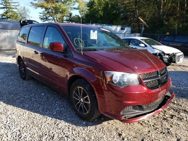 DODGE GRAND CARA 2017 2c4rdgbgxhr819517