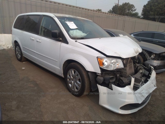 DODGE GRAND CARAVAN 2017 2c4rdgbgxhr847043