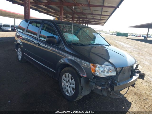 DODGE GRAND CARAVAN 2017 2c4rdgbgxhr855479