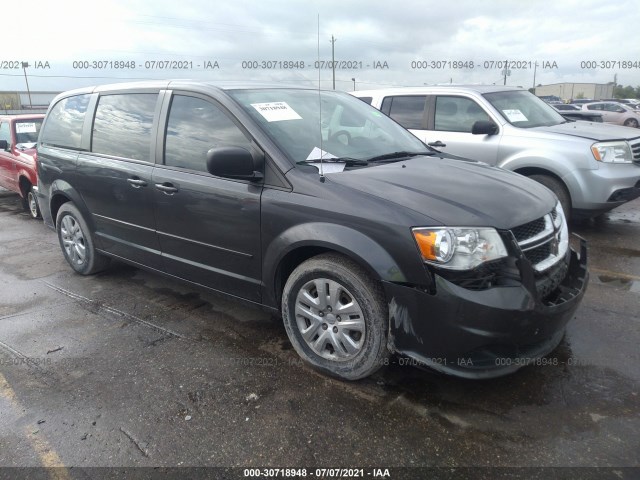 DODGE GRAND CARAVAN 2017 2c4rdgbgxhr865946