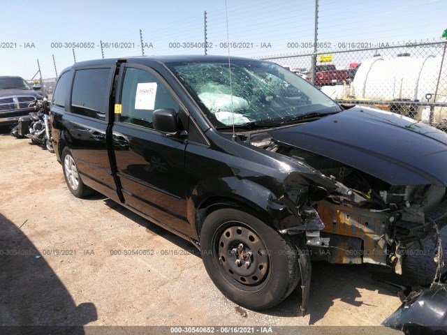 DODGE GRAND CARAVAN 2017 2c4rdgbgxhr866580