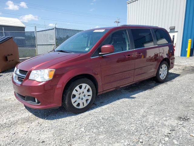 DODGE CARAVAN 2017 2c4rdgbgxhr875134