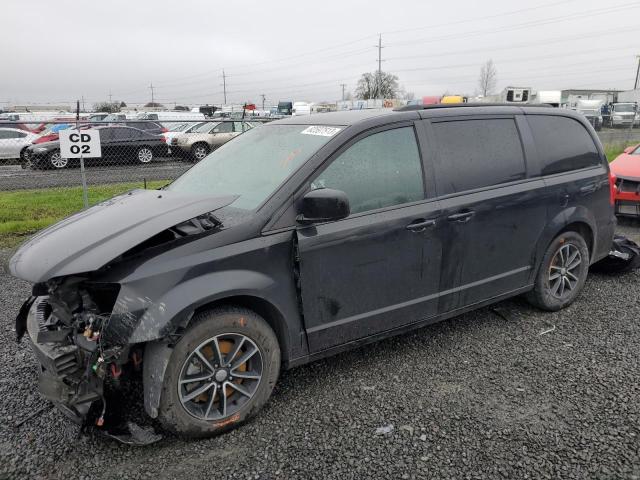 DODGE CARAVAN 2018 2c4rdgbgxjr135072