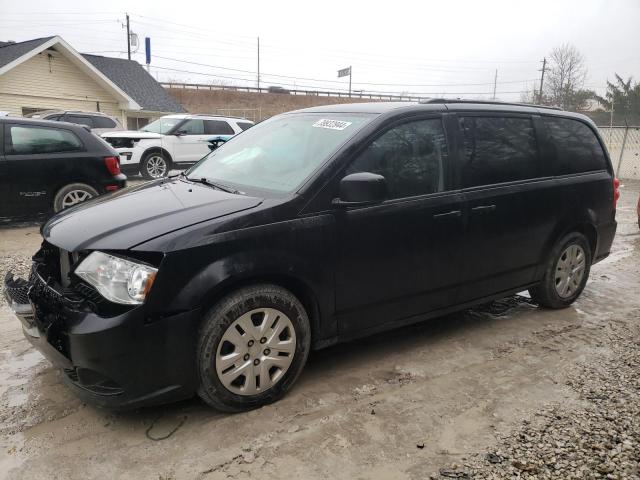 DODGE CARAVAN 2018 2c4rdgbgxjr151207