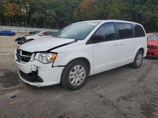 DODGE CARAVAN 2018 2c4rdgbgxjr190637