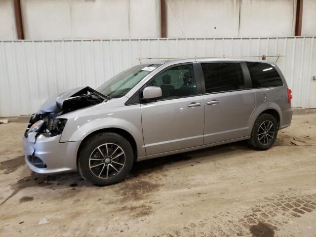 DODGE CARAVAN 2018 2c4rdgbgxjr190704