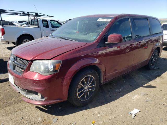 DODGE GRAND CARA 2018 2c4rdgbgxjr200762