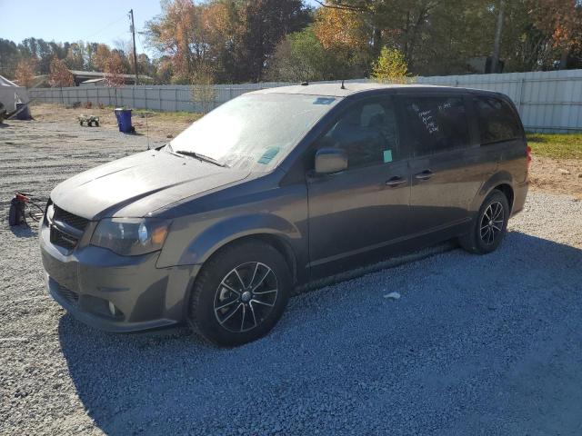 DODGE CARAVAN 2018 2c4rdgbgxjr201748