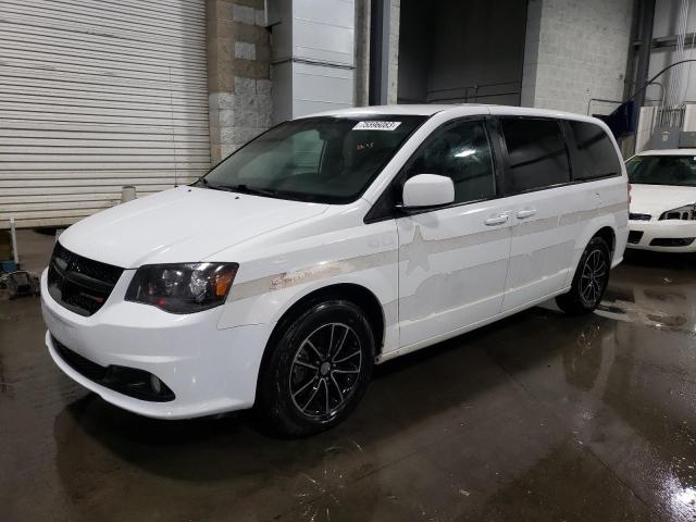 DODGE CARAVAN 2018 2c4rdgbgxjr215360