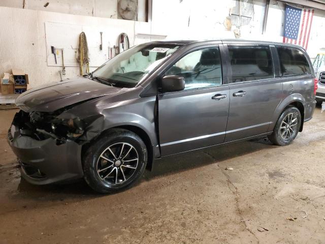 DODGE CARAVAN 2018 2c4rdgbgxjr243546