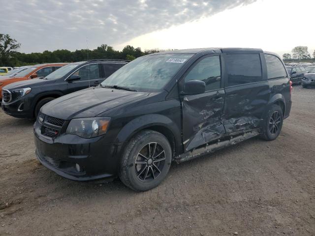 DODGE GRAND CARA 2018 2c4rdgbgxjr244535