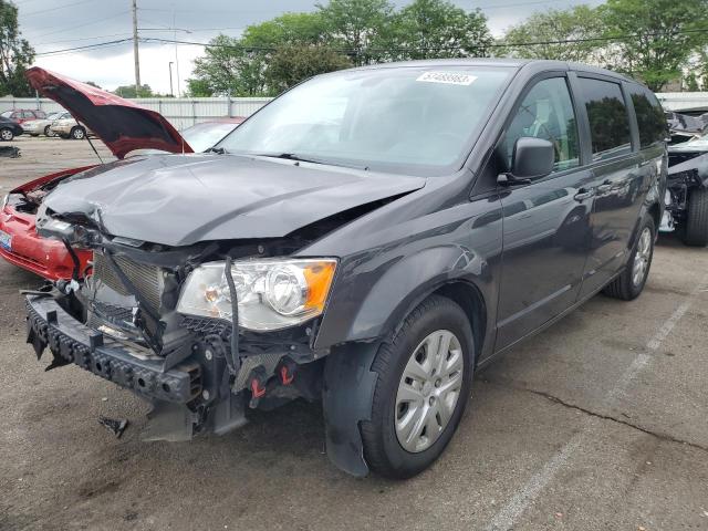 DODGE GRAND CARA 2018 2c4rdgbgxjr244681