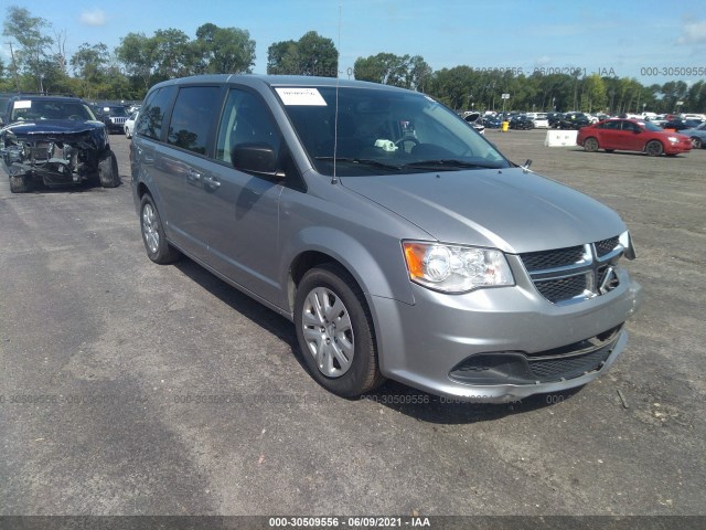 DODGE GRAND CARAVAN 2018 2c4rdgbgxjr251260