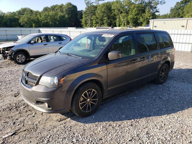 DODGE CARAVAN 2018 2c4rdgbgxjr304927