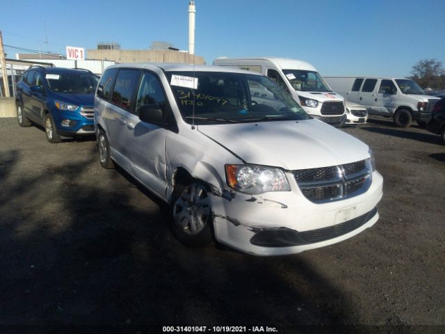 DODGE GRAND CARAVAN 2018 2c4rdgbgxjr355361