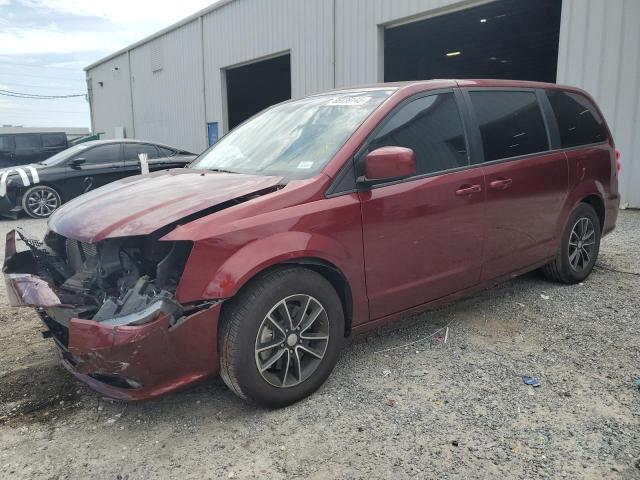 DODGE CARAVAN 2018 2c4rdgbgxjr355621