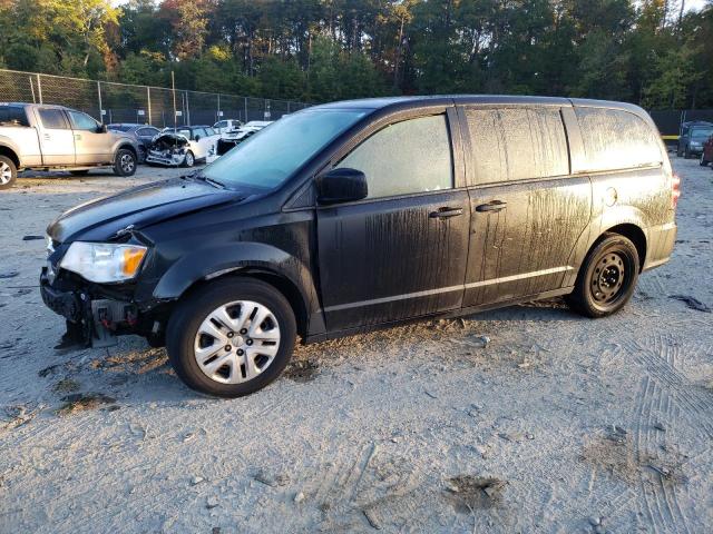 DODGE CARAVAN 2019 2c4rdgbgxkr501534