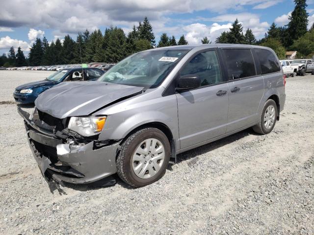 DODGE CARAVAN 2019 2c4rdgbgxkr504062