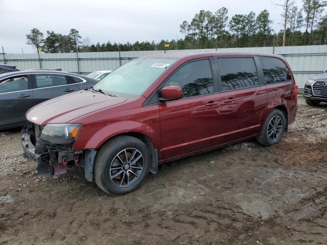 DODGE CARAVAN 2019 2c4rdgbgxkr540897