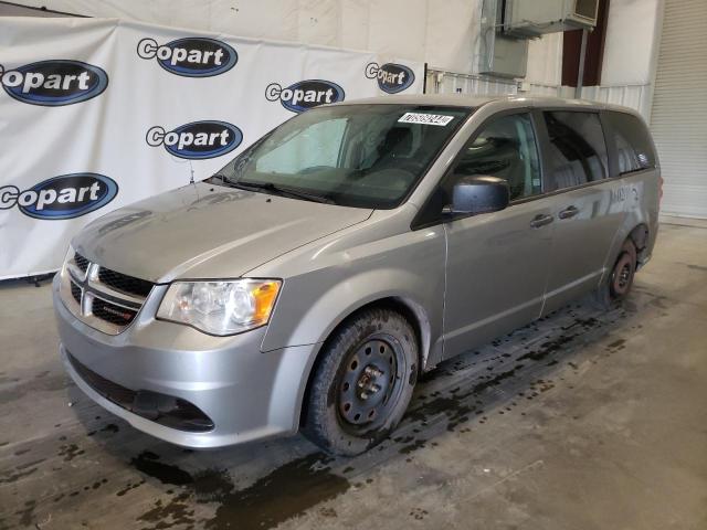 DODGE GRAND CARAVAN 2019 2c4rdgbgxkr580686