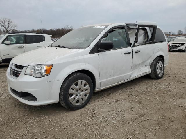 DODGE CARAVAN 2019 2c4rdgbgxkr584365