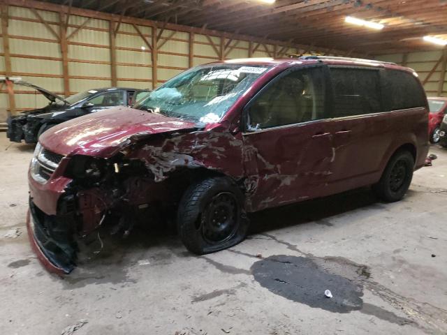 DODGE CARAVAN 2019 2c4rdgbgxkr635699