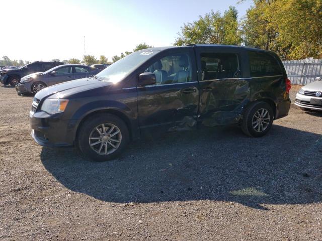 DODGE CARAVAN 2019 2c4rdgbgxkr635735