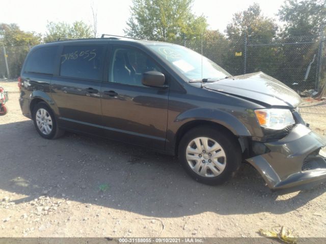 DODGE GRAND CARAVAN 2019 2c4rdgbgxkr642104