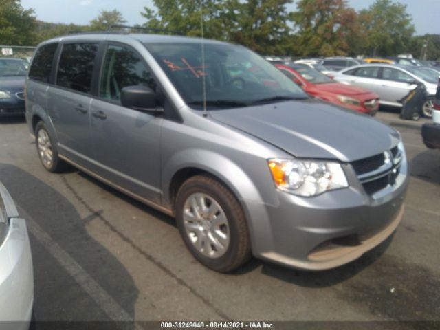 DODGE GRAND CARAVAN 2019 2c4rdgbgxkr664717