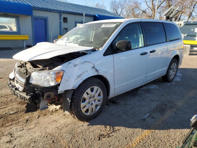 DODGE CARAVAN 2019 2c4rdgbgxkr672929