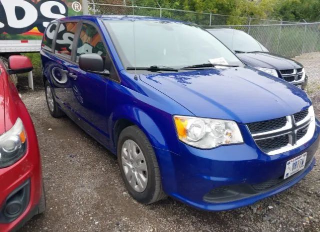 DODGE GRAND CARAVAN 2019 2c4rdgbgxkr673918