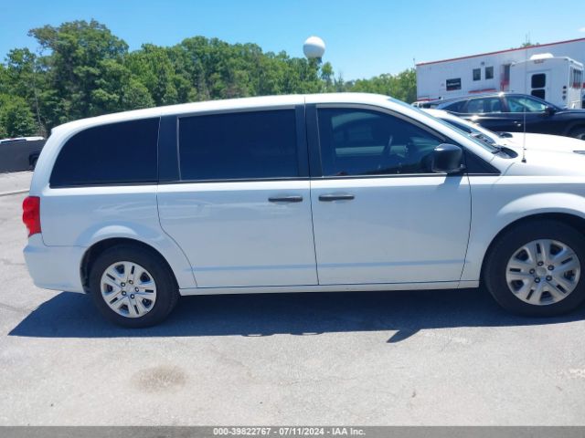 DODGE GRAND CARAVAN 2019 2c4rdgbgxkr742431