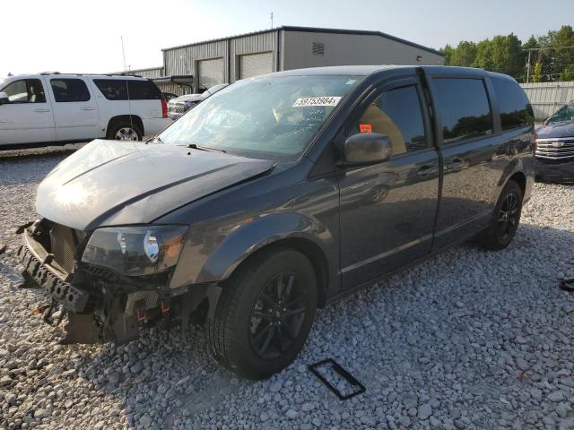 DODGE CARAVAN 2019 2c4rdgbgxkr765272