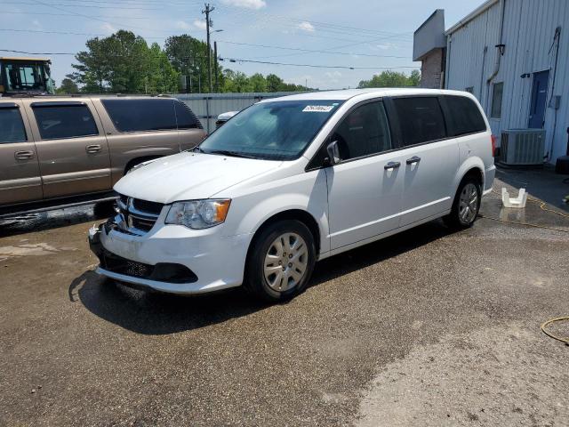 DODGE CARAVAN 2019 2c4rdgbgxkr793931