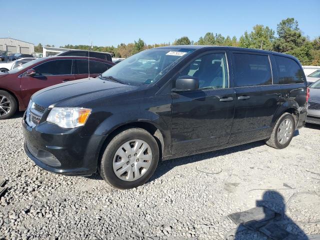 DODGE CARAVAN 2019 2c4rdgbgxkr794187