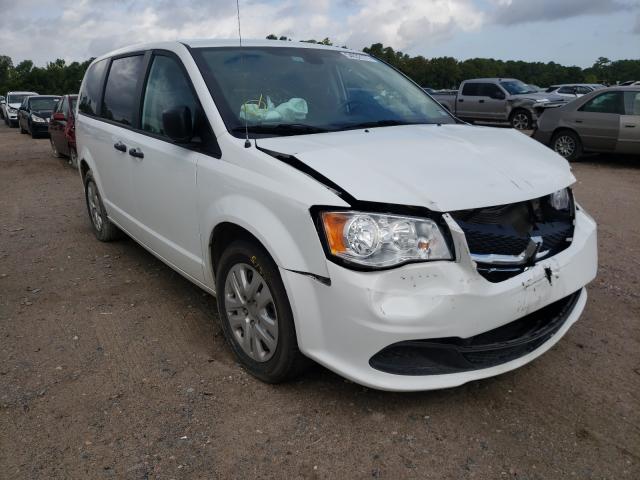 DODGE GRAND CARAVAN 2019 2c4rdgbgxkr809111