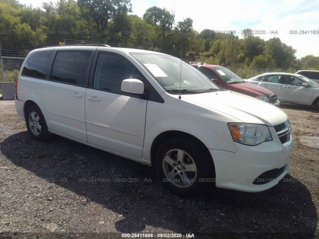 DODGE GRAND CARAVAN 2012 2c4rdgcg0cr104348