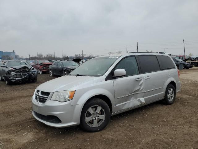 DODGE CARAVAN 2012 2c4rdgcg0cr146826