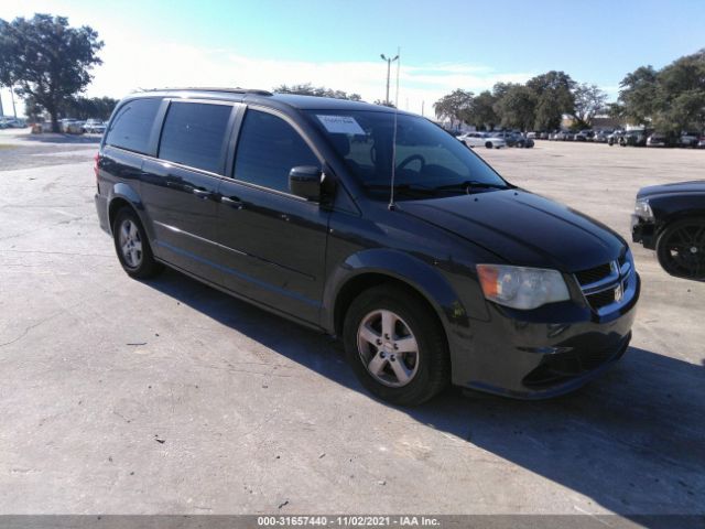 DODGE GRAND CARAVAN 2012 2c4rdgcg0cr146907