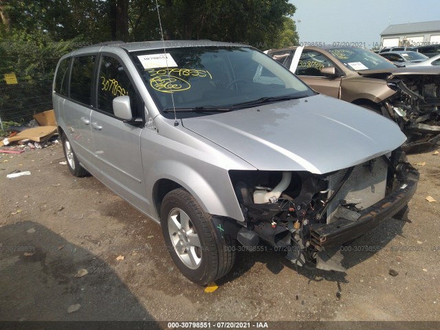 DODGE GRAND CARAVAN 2012 2c4rdgcg0cr147068