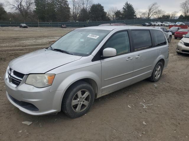 DODGE CARAVAN 2012 2c4rdgcg0cr148981