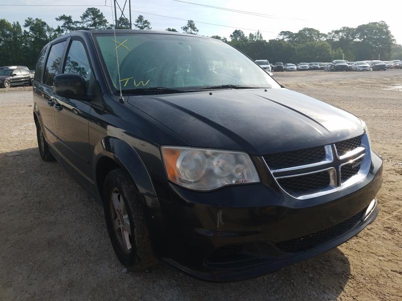 DODGE GRAND CARAVAN 2012 2c4rdgcg0cr149614