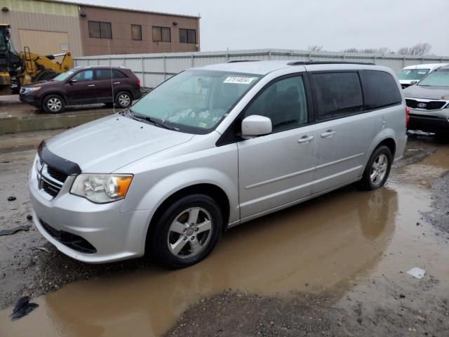 DODGE CARAVAN 2012 2c4rdgcg0cr167093