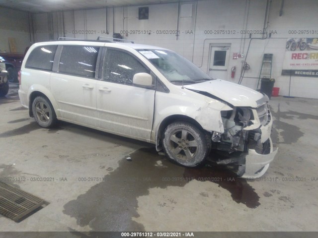 DODGE GRAND CARAVAN 2012 2c4rdgcg0cr173573