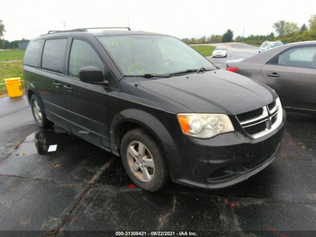 DODGE GRAND CARAVAN 2012 2c4rdgcg0cr179597